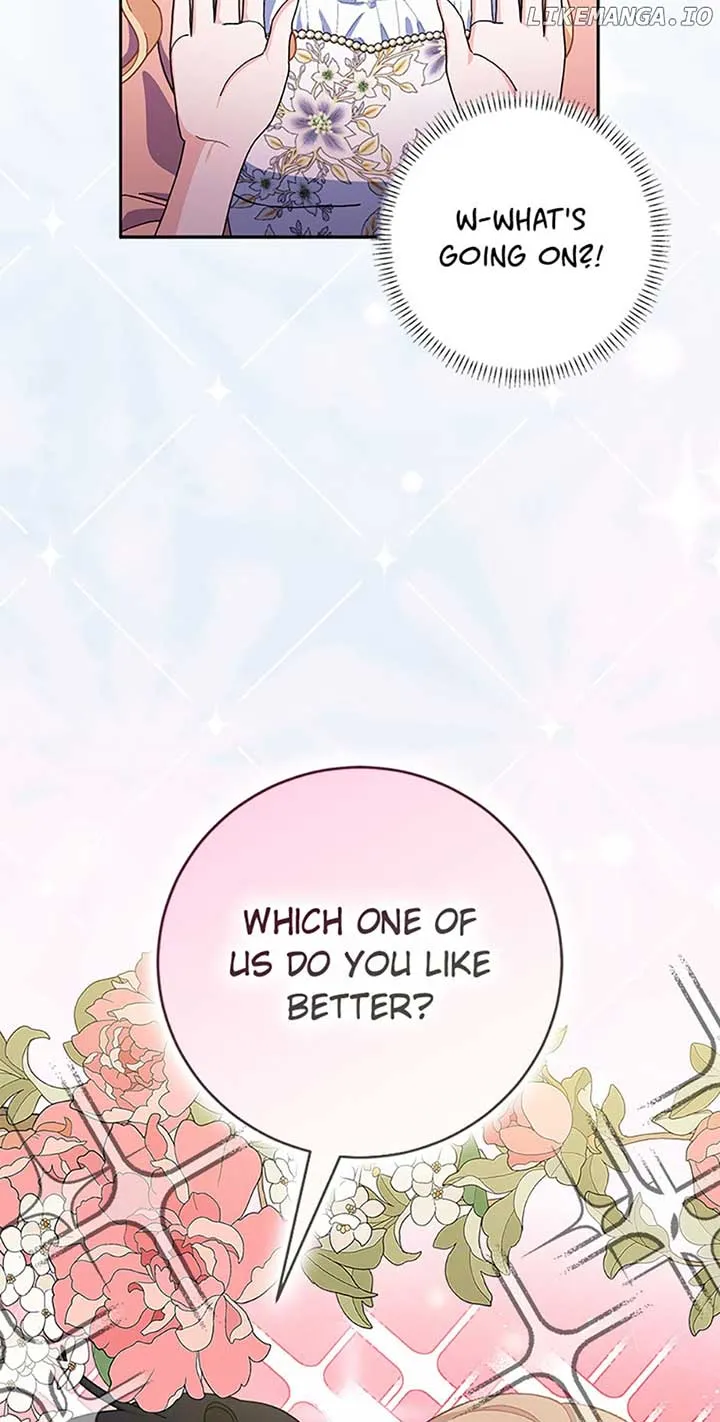 Please Marry Me Again, Husband! Zinmanga X Chapter 73 Page 69