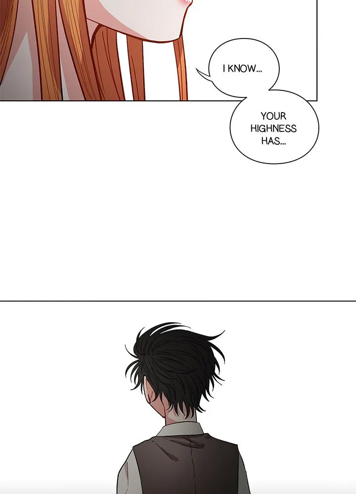 Lucia Zinmanga X Chapter 7 Page 3