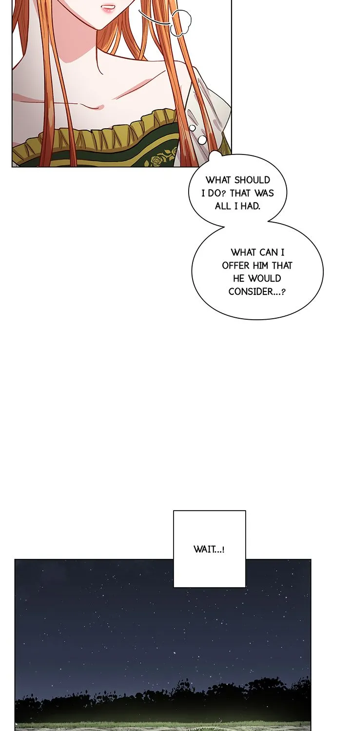 Lucia Zinmanga X Chapter 7 Page 38