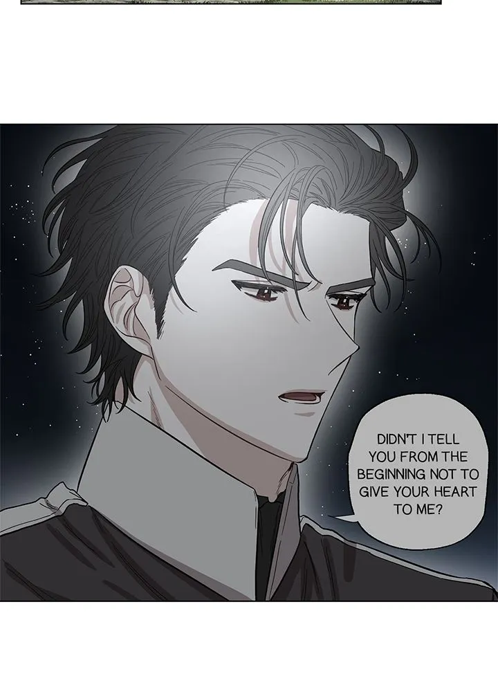 Lucia Zinmanga X Chapter 7 Page 39
