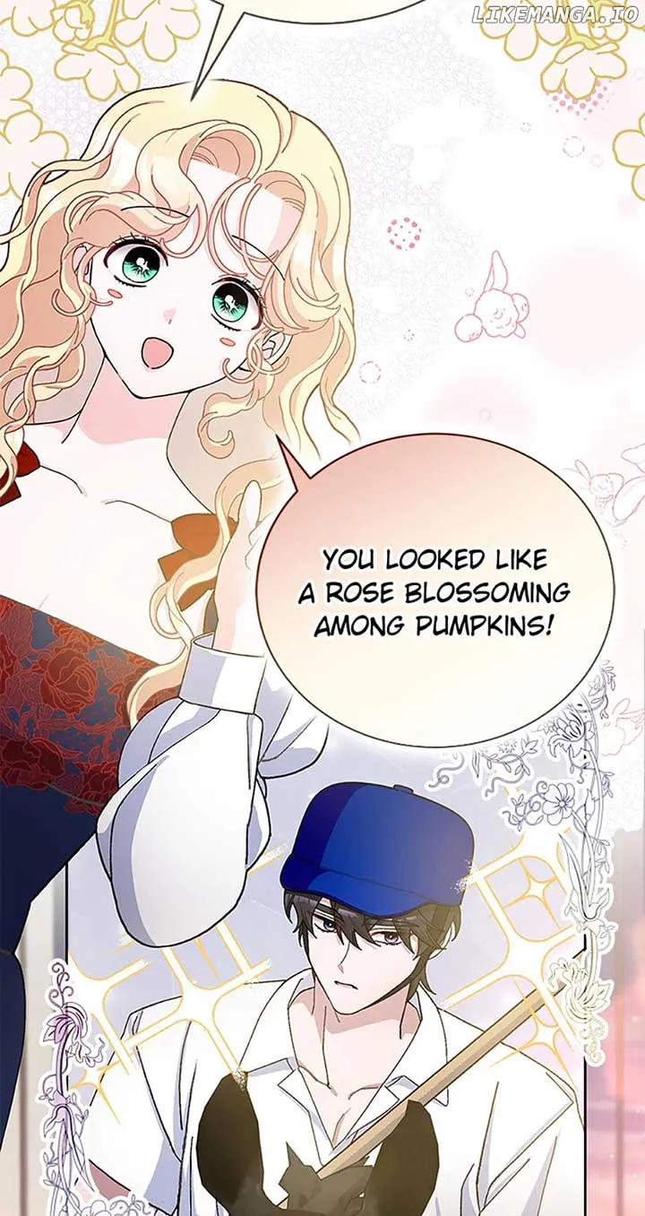 Please Marry Me Again, Husband! Zinmanga X Chapter 71 Page 58