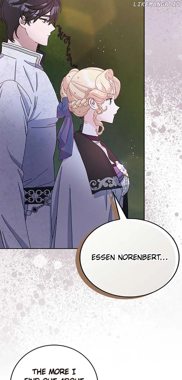 Please Marry Me Again, Husband! Zinmanga X Chapter 70 Page 36