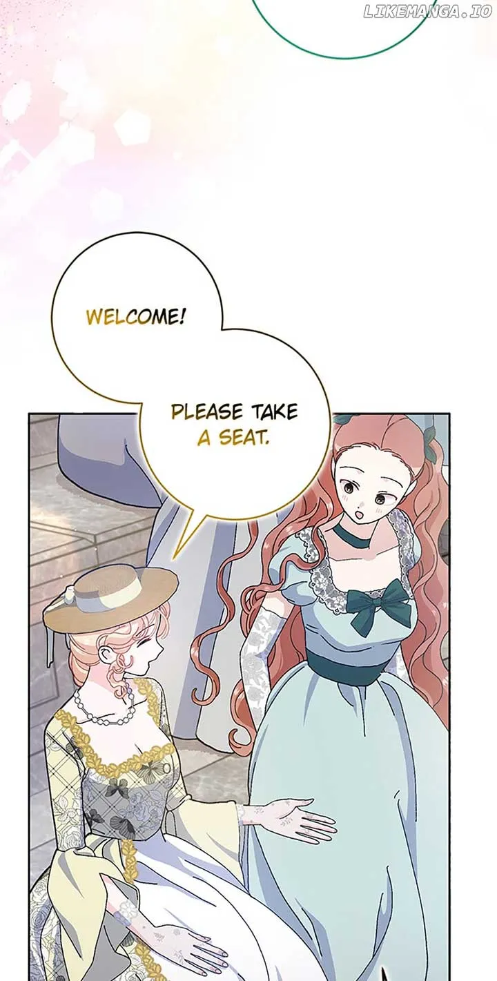 Please Marry Me Again, Husband! Zinmanga X Chapter 70 Page 50