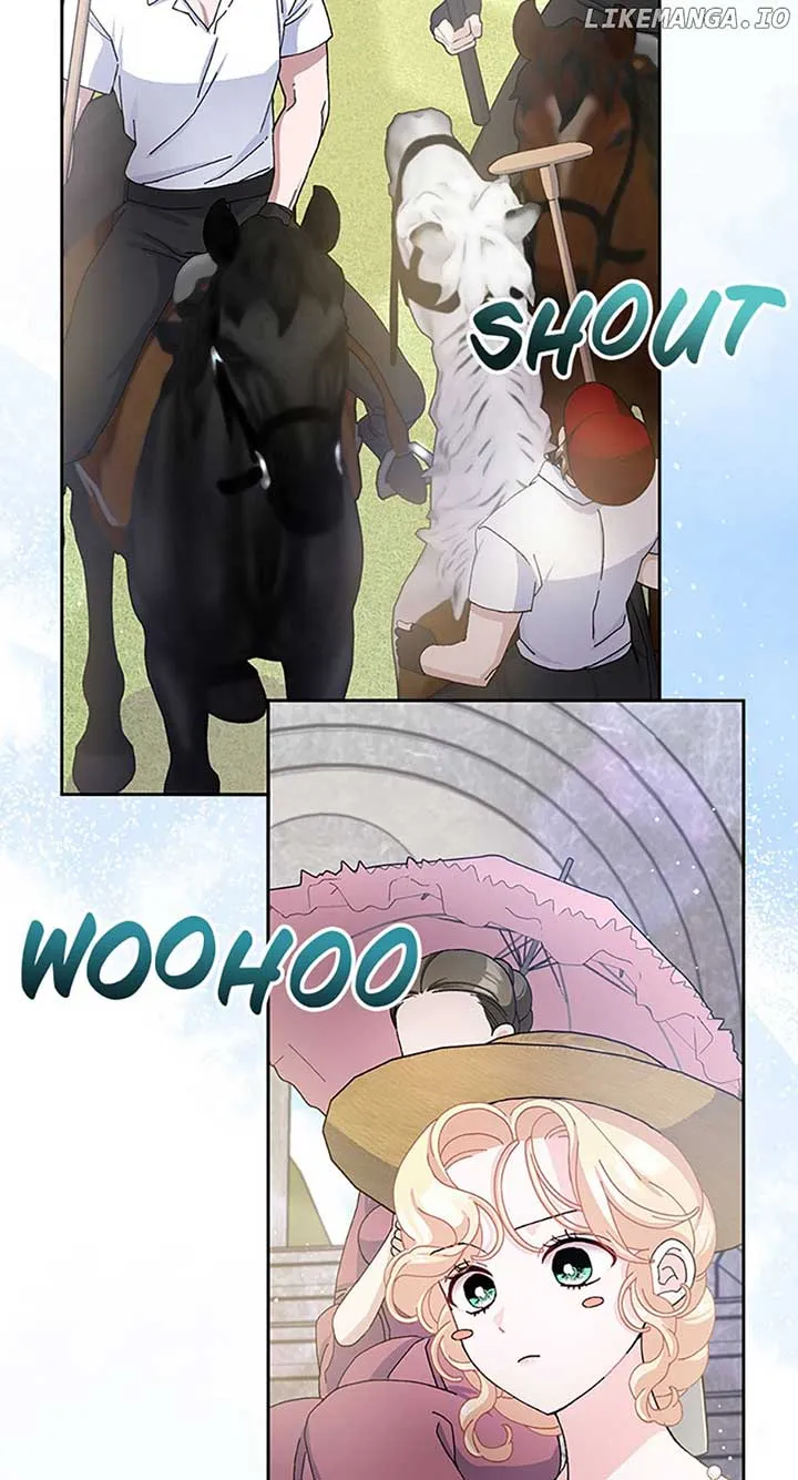 Please Marry Me Again, Husband! Zinmanga X Chapter 70 Page 60