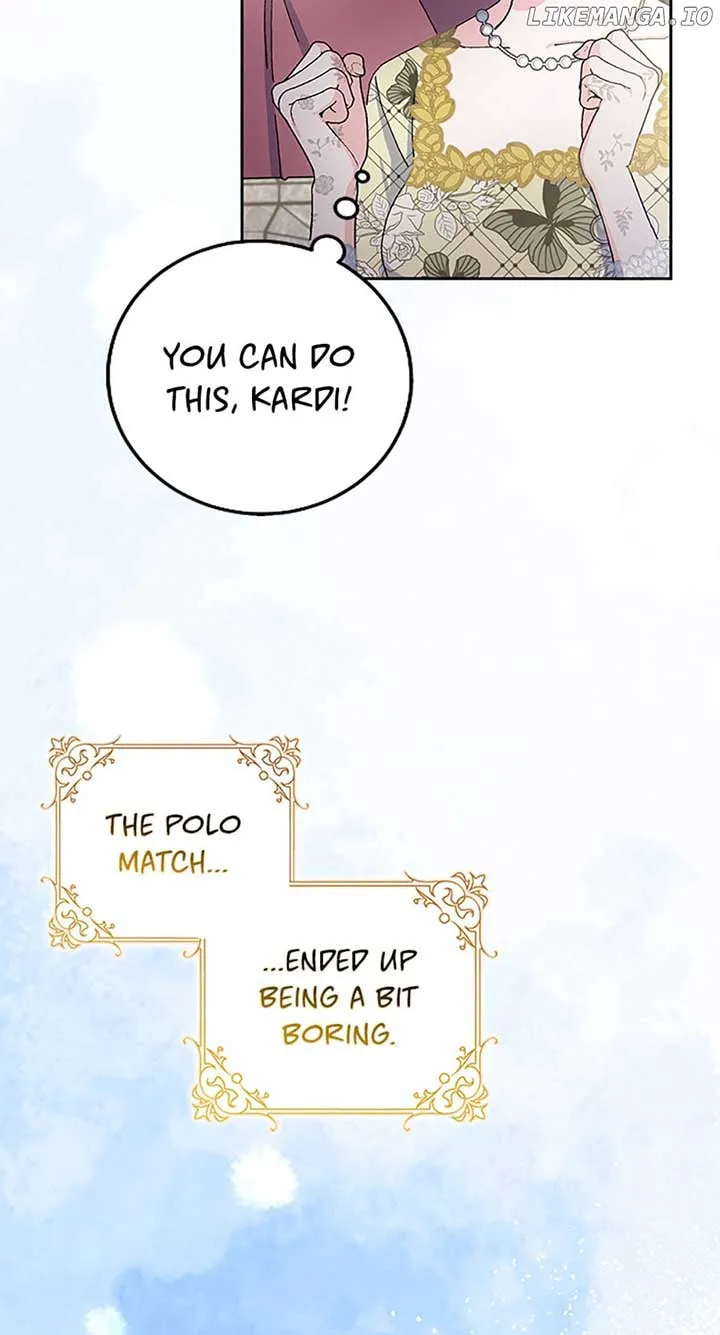 Please Marry Me Again, Husband! Zinmanga X Chapter 70 Page 61