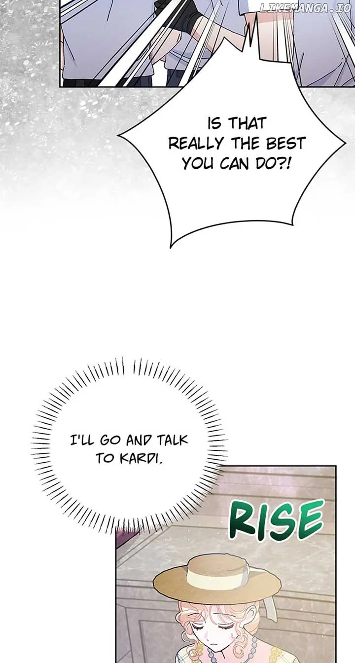 Please Marry Me Again, Husband! Zinmanga X Chapter 70 Page 65