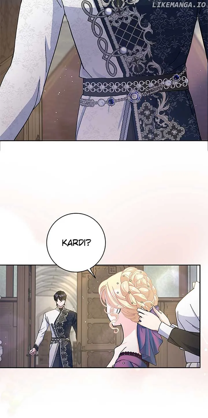 Please Marry Me Again, Husband! Zinmanga X Chapter 68 Page 3