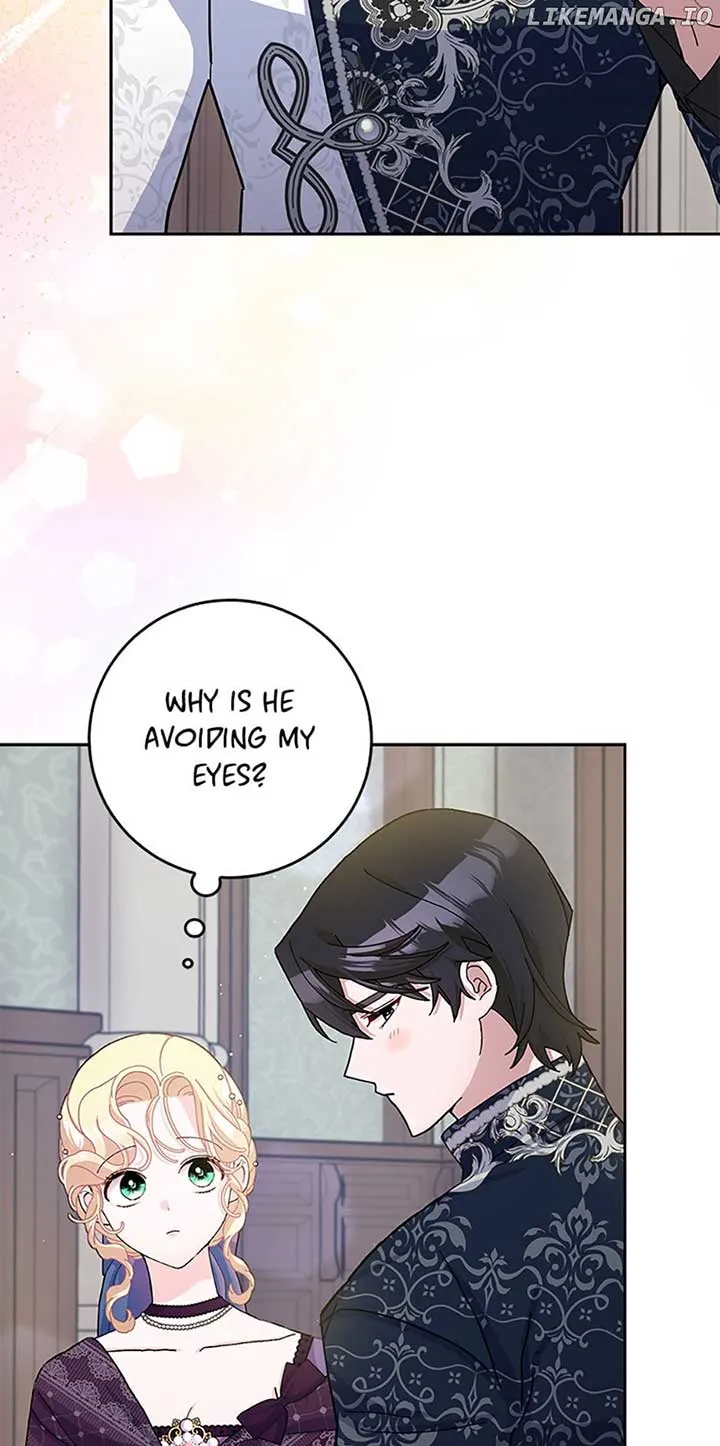 Please Marry Me Again, Husband! Zinmanga X Chapter 68 Page 15