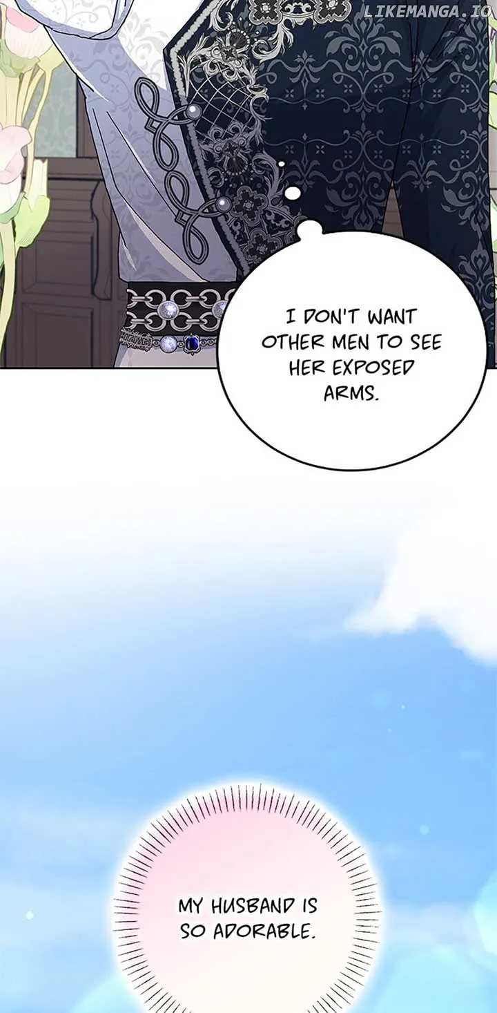 Please Marry Me Again, Husband! Zinmanga X Chapter 68 Page 18