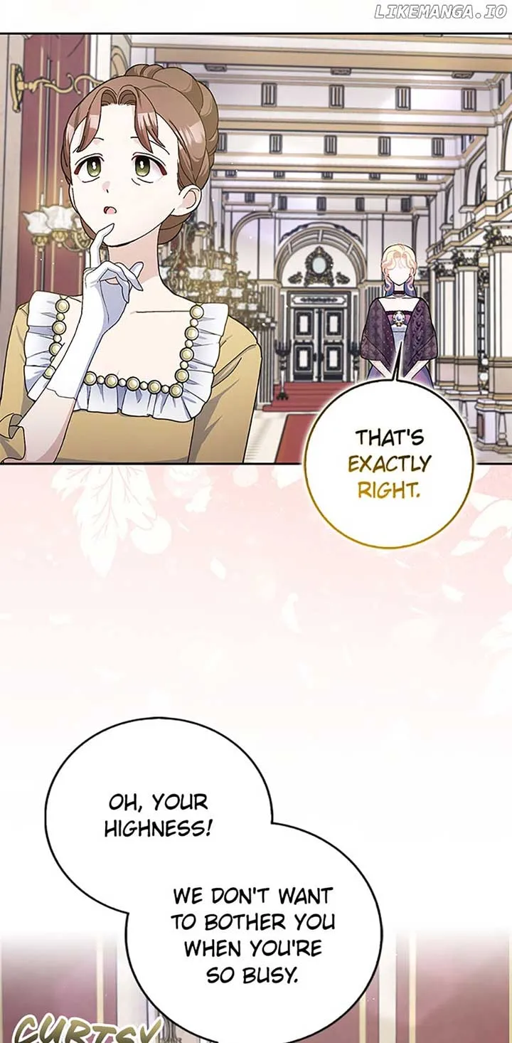 Please Marry Me Again, Husband! Zinmanga X Chapter 68 Page 26