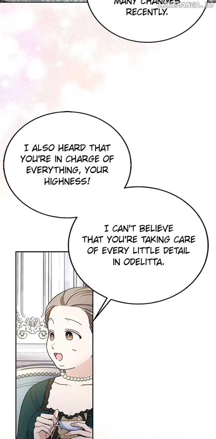Please Marry Me Again, Husband! Zinmanga X Chapter 68 Page 30