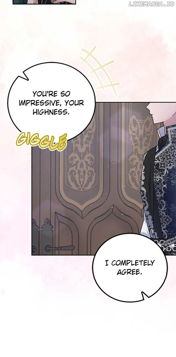 Please Marry Me Again, Husband! Zinmanga X Chapter 68 Page 31