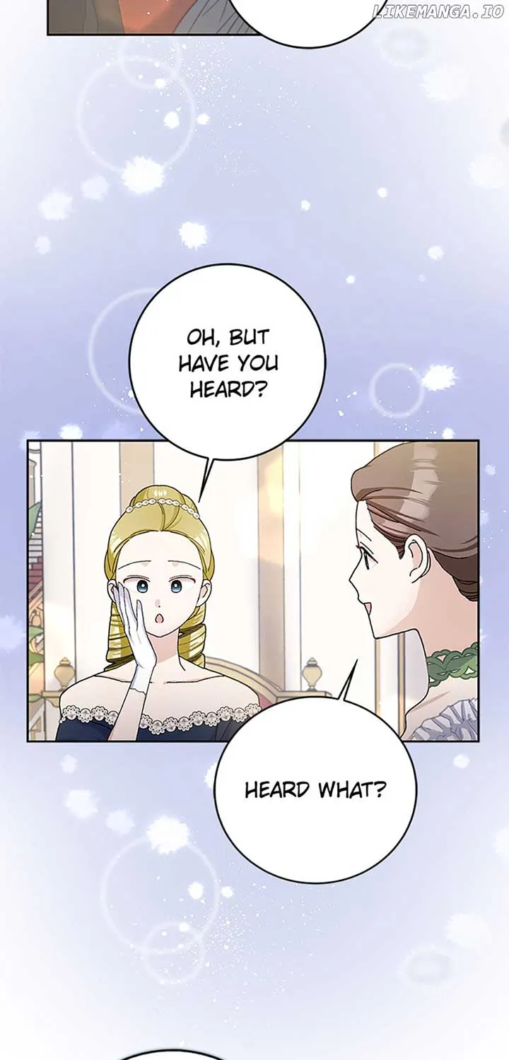 Please Marry Me Again, Husband! Zinmanga X Chapter 68 Page 40