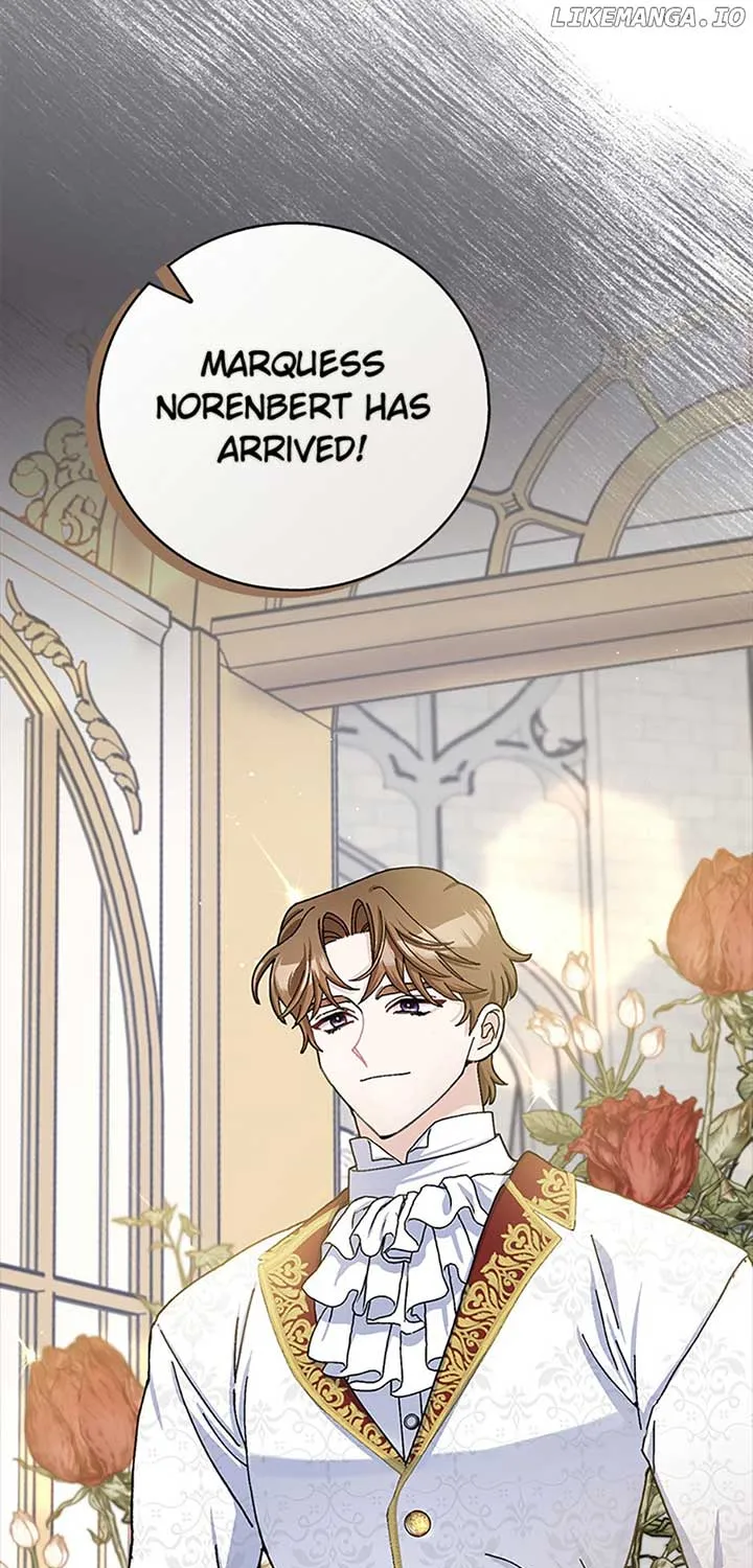 Please Marry Me Again, Husband! Zinmanga X Chapter 68 Page 44