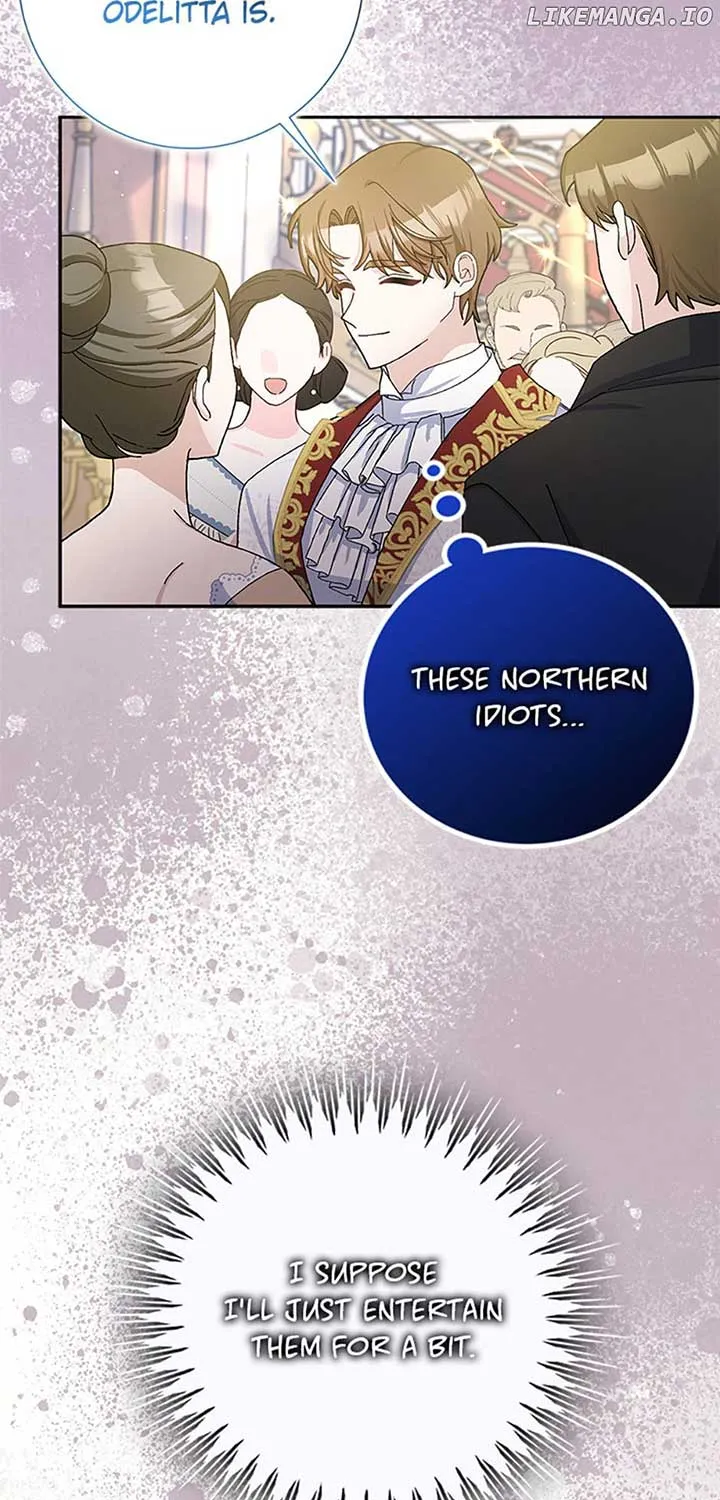 Please Marry Me Again, Husband! Zinmanga X Chapter 68 Page 50