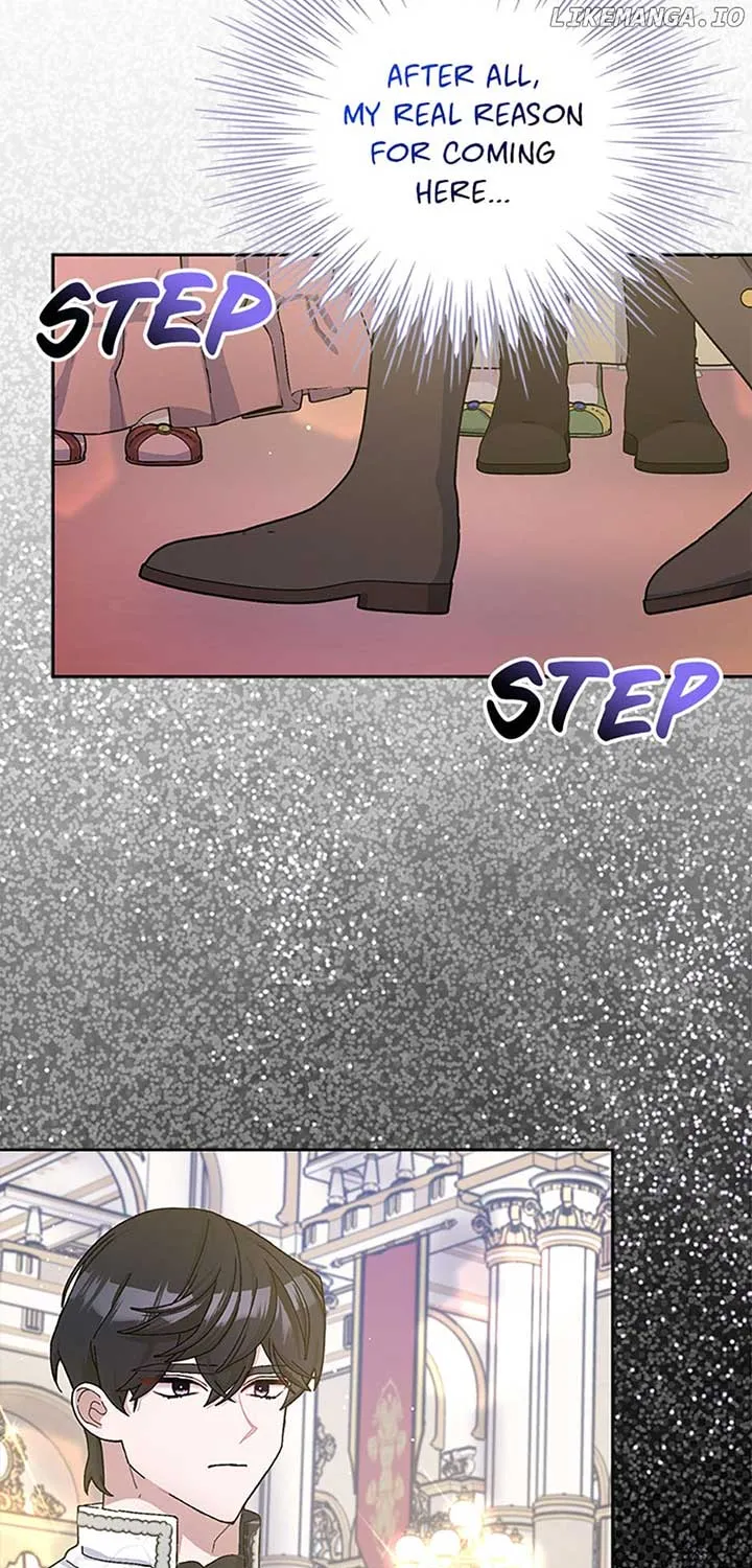 Please Marry Me Again, Husband! Zinmanga X Chapter 68 Page 54