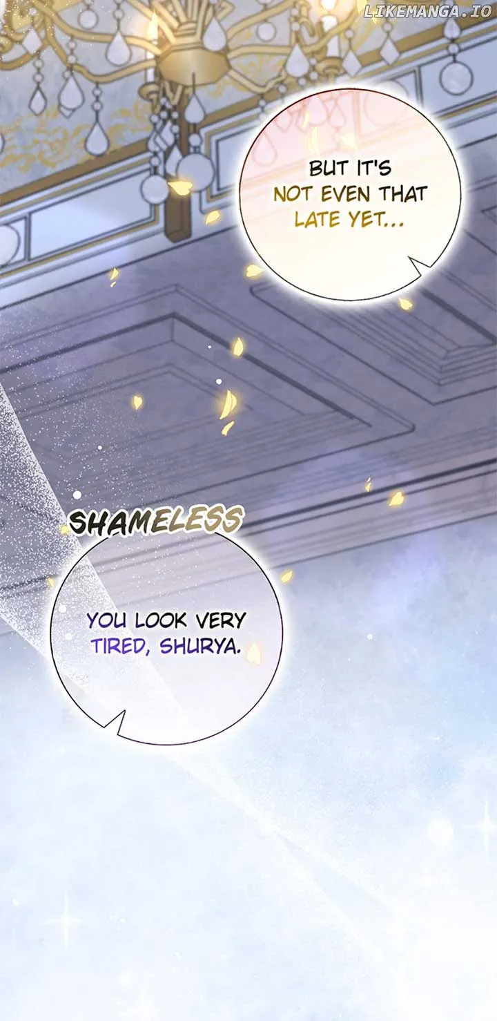 Please Marry Me Again, Husband! Zinmanga X Chapter 66 Page 67