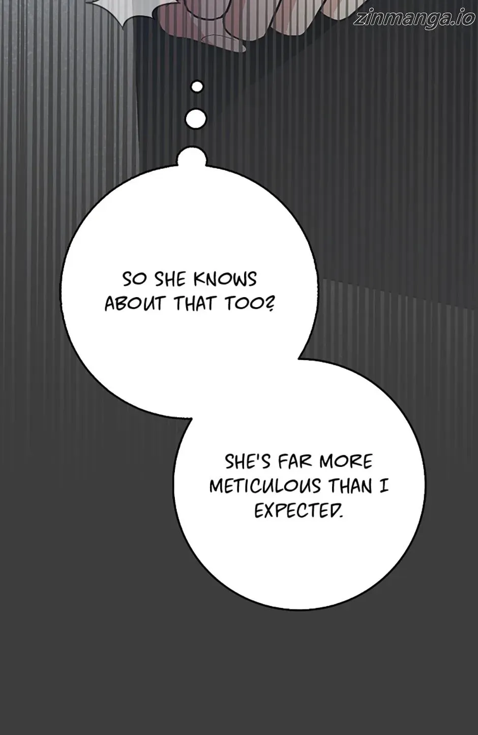 Please Marry Me Again, Husband! Zinmanga X Chapter 62 Page 75
