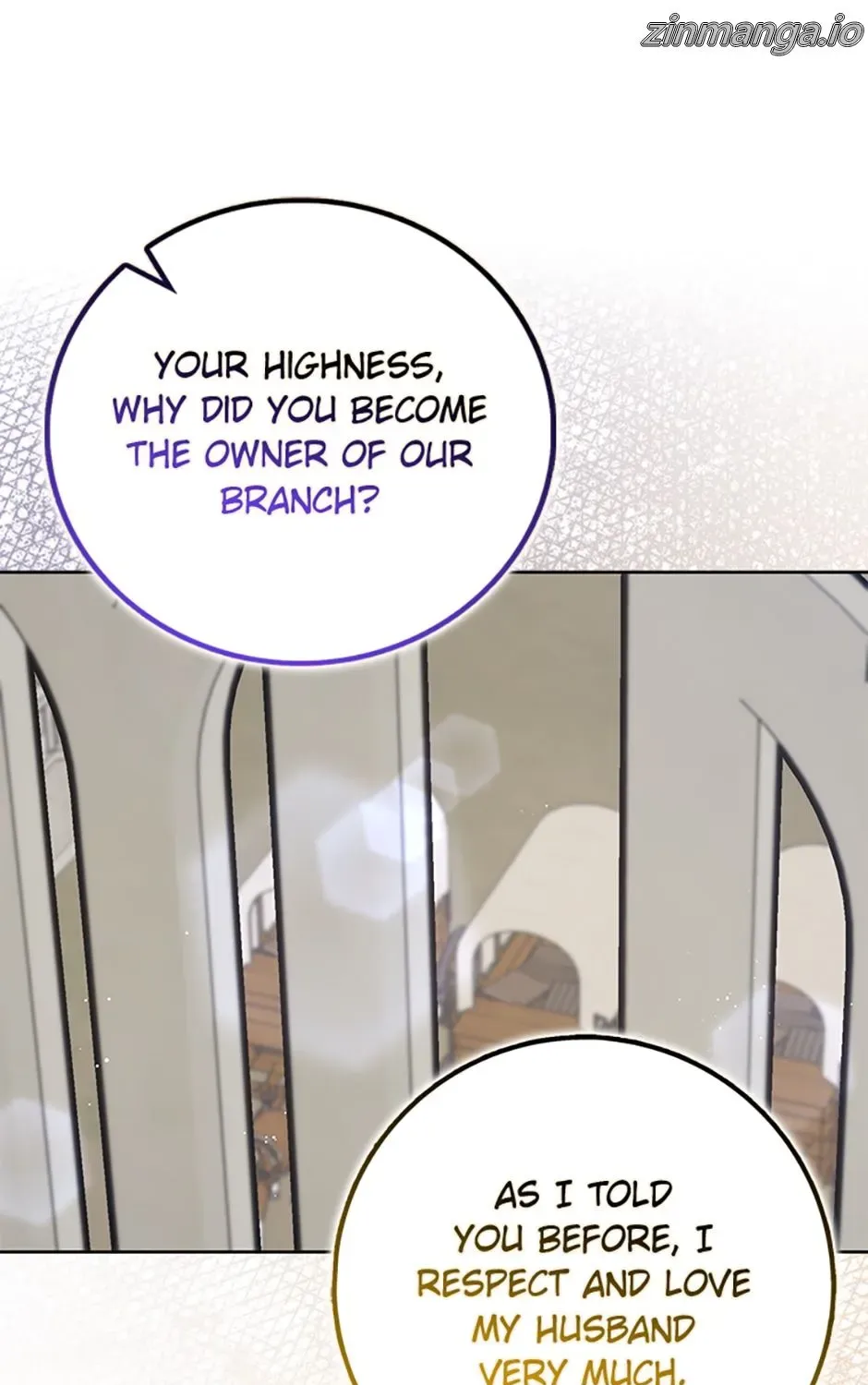 Please Marry Me Again, Husband! Zinmanga X Chapter 62 Page 88