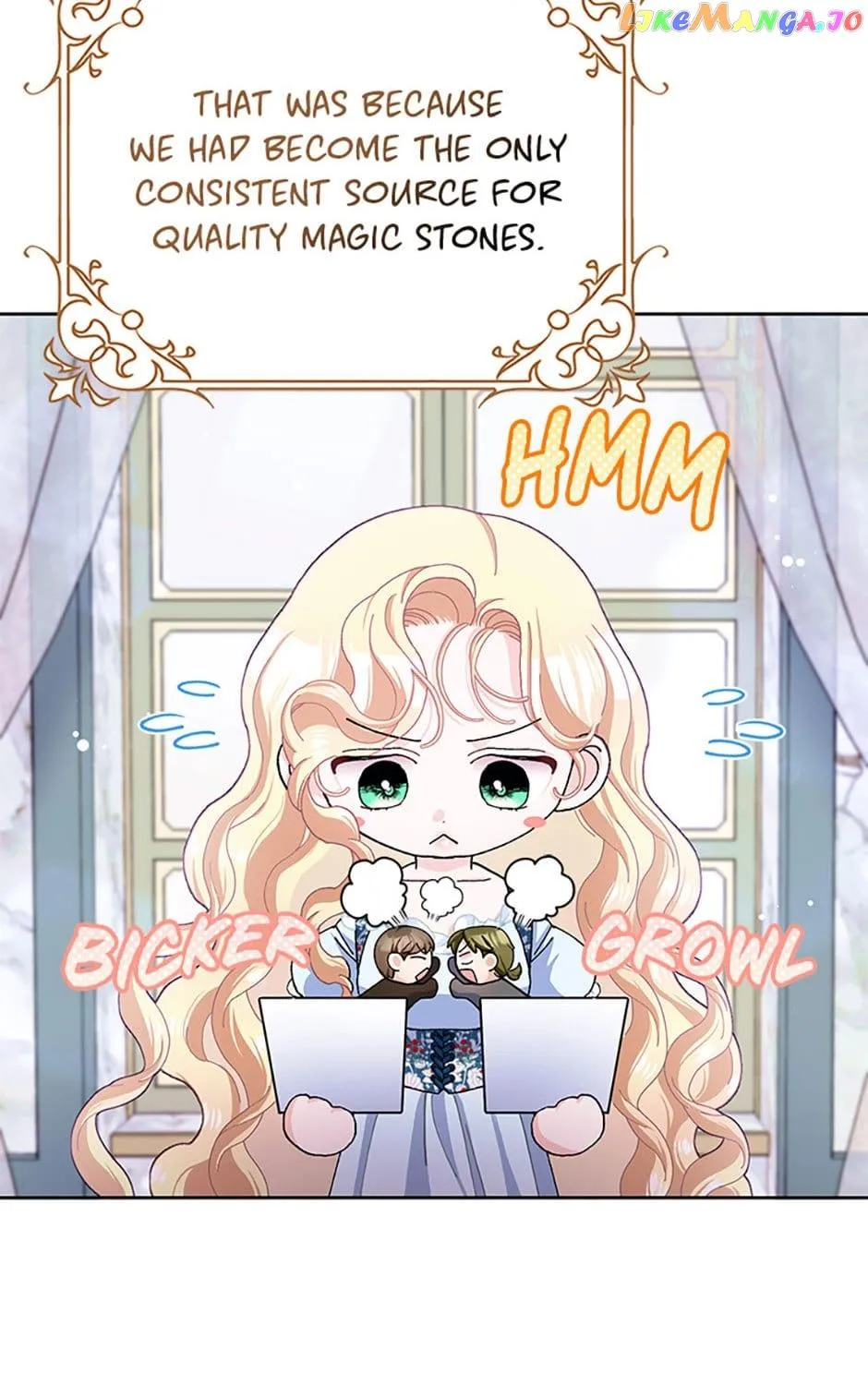 Please Marry Me Again, Husband! Zinmanga X Chapter 61 Page 14