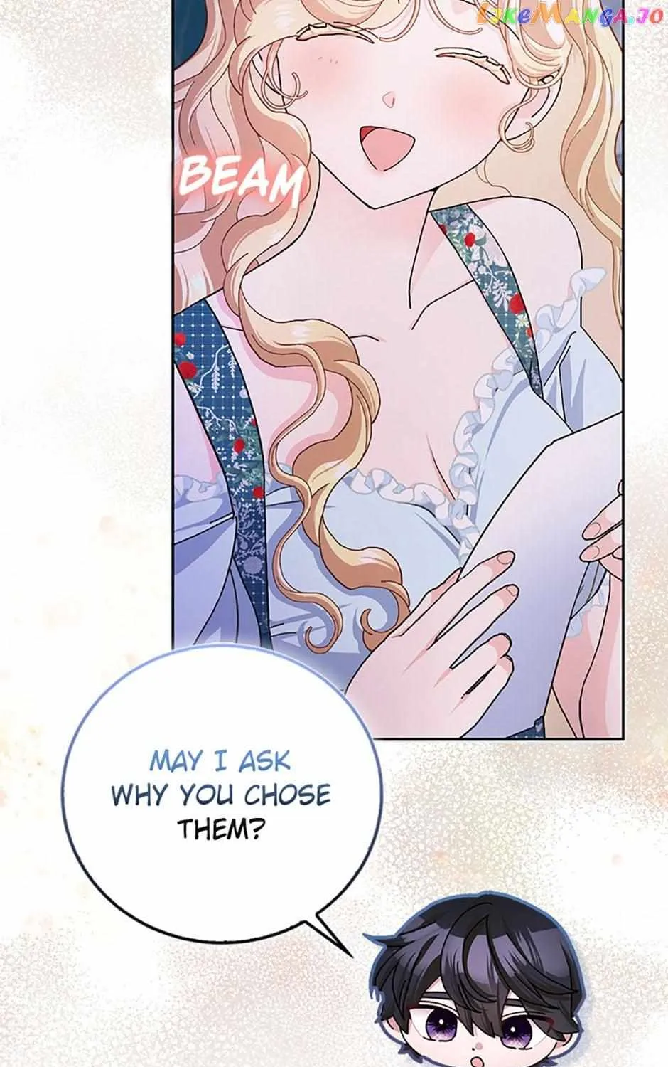 Please Marry Me Again, Husband! Zinmanga X Chapter 61 Page 28