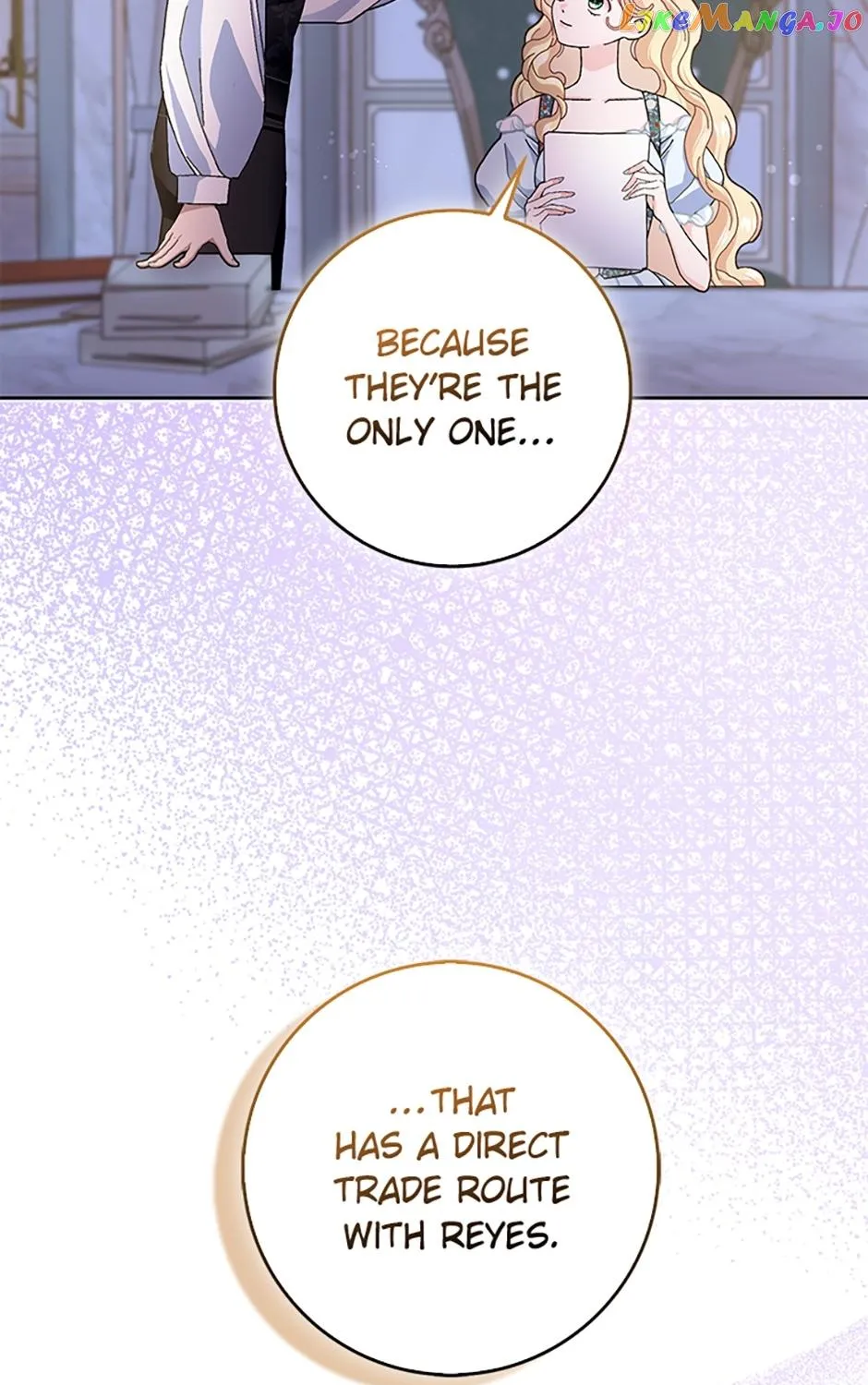 Please Marry Me Again, Husband! Zinmanga X Chapter 61 Page 36