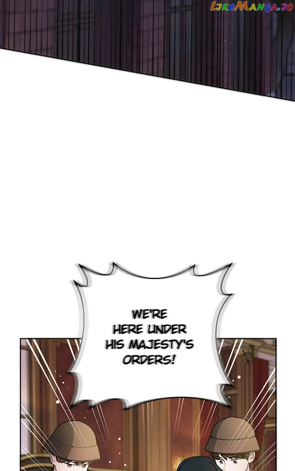 Please Marry Me Again, Husband! Zinmanga X Chapter 60 Page 3
