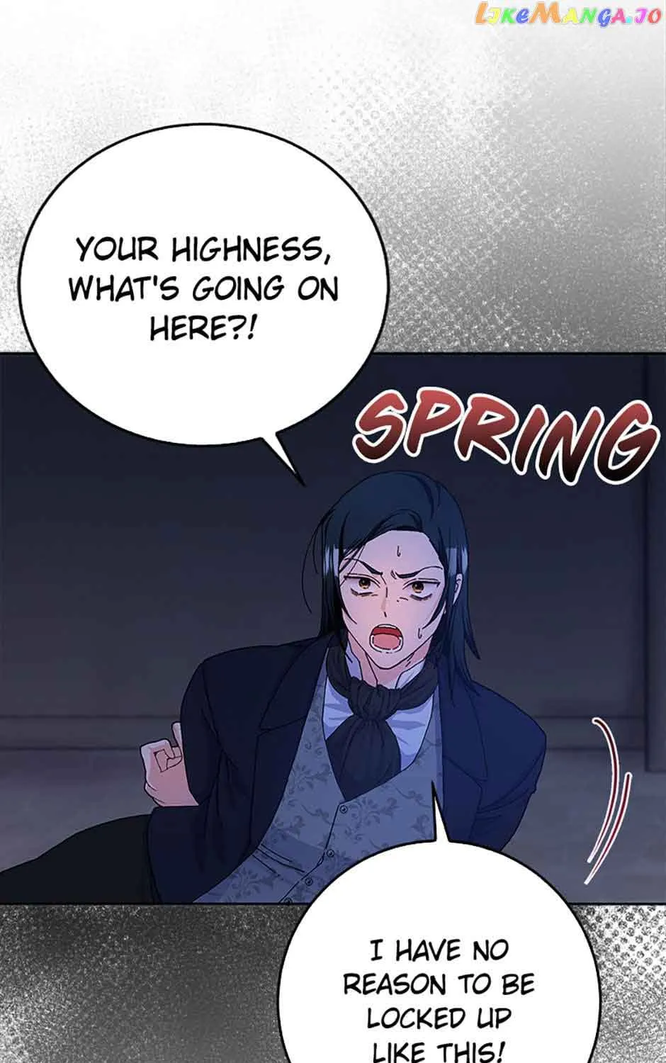Please Marry Me Again, Husband! Zinmanga X Chapter 60 Page 29