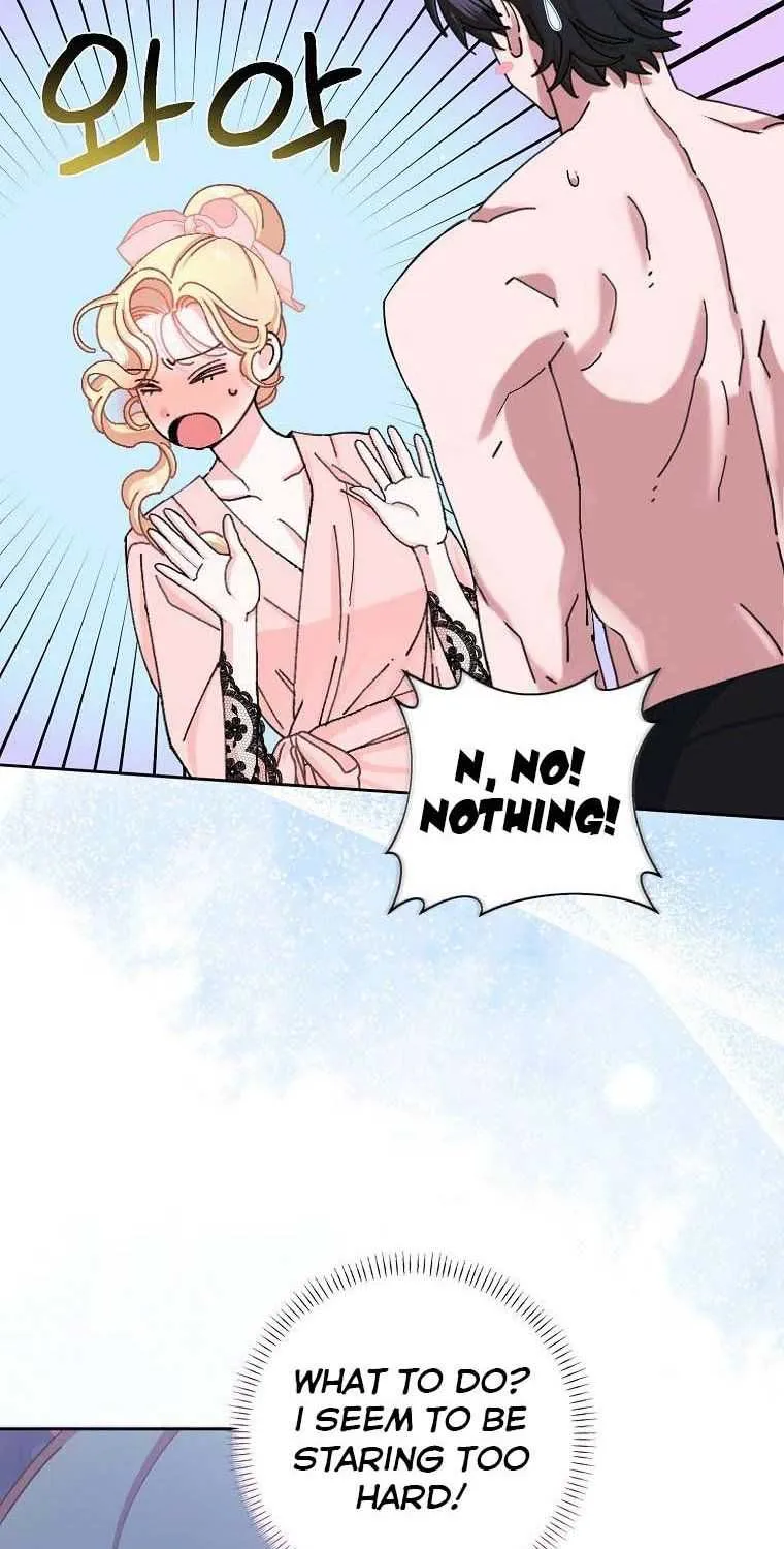 Please Marry Me Again, Husband! Zinmanga X Chapter 57 Page 10
