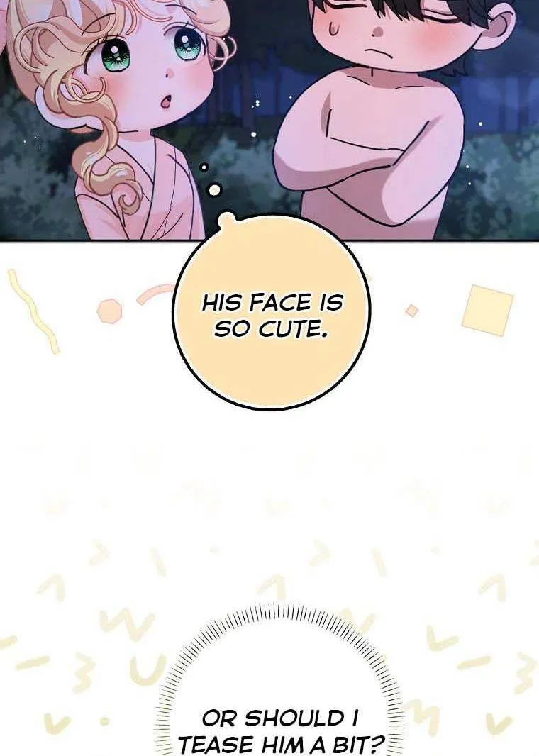 Please Marry Me Again, Husband! Zinmanga X Chapter 57 Page 23