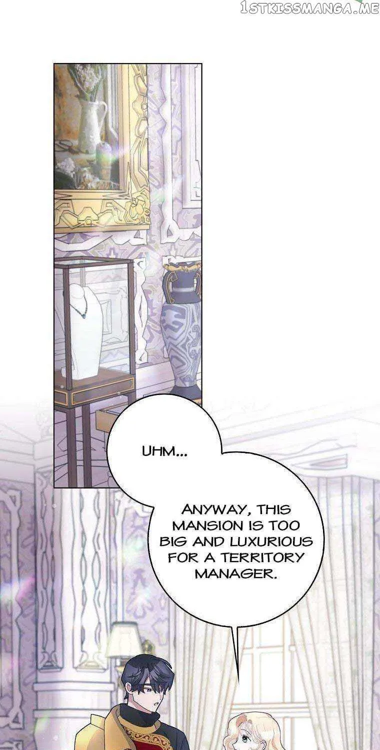 Please Marry Me Again, Husband! Zinmanga X Chapter 55 Page 66