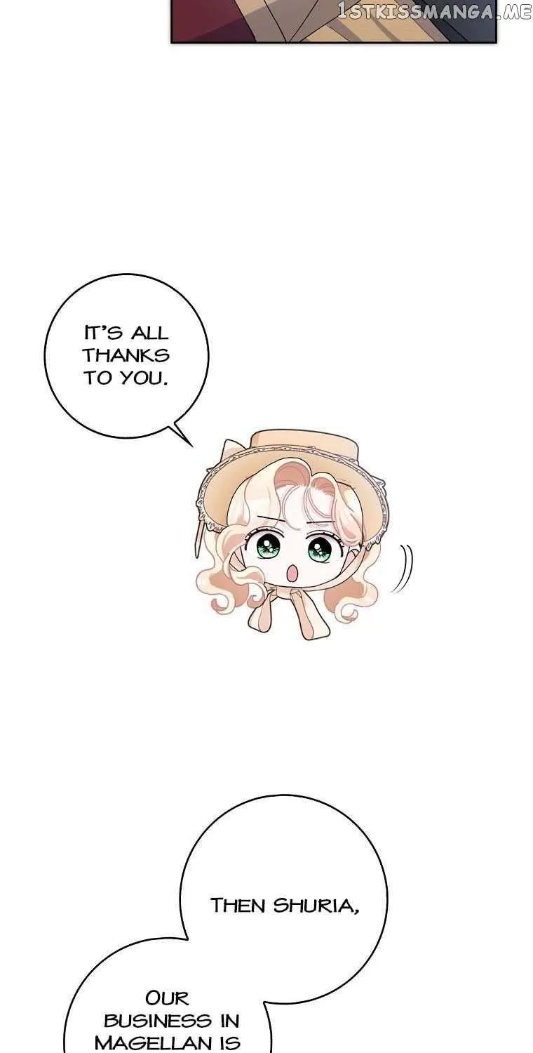 Please Marry Me Again, Husband! Zinmanga X Chapter 54 Page 27
