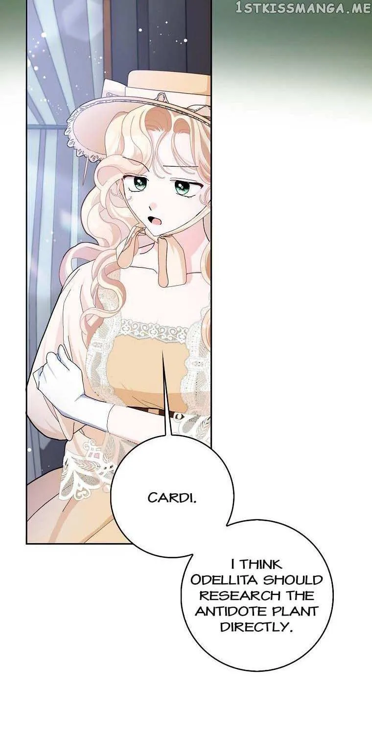 Please Marry Me Again, Husband! Zinmanga X Chapter 54 Page 31