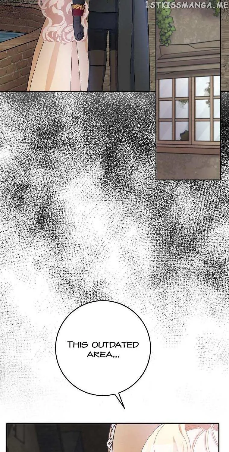 Please Marry Me Again, Husband! Zinmanga X Chapter 54 Page 45