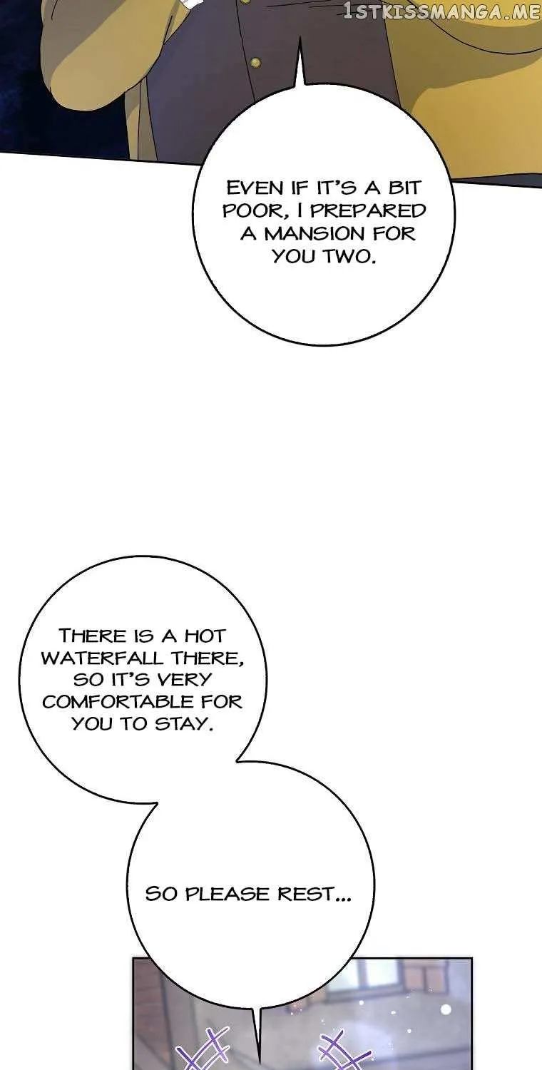 Please Marry Me Again, Husband! Zinmanga X Chapter 54 Page 53