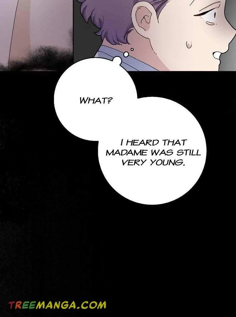 Please Marry Me Again, Husband! Zinmanga X Chapter 54 Page 60