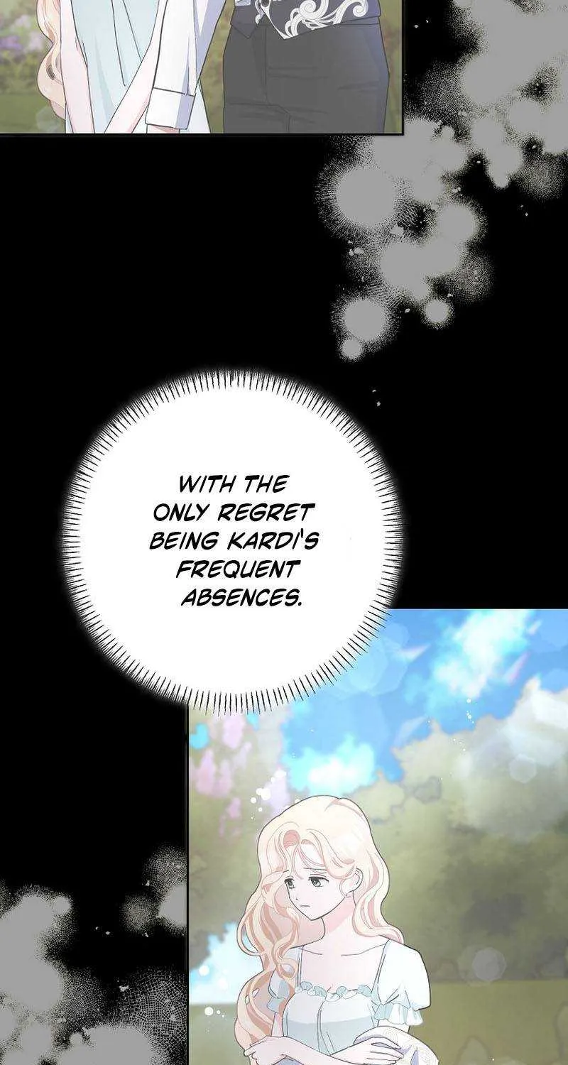 Please Marry Me Again, Husband! Zinmanga X Chapter 52 Page 17