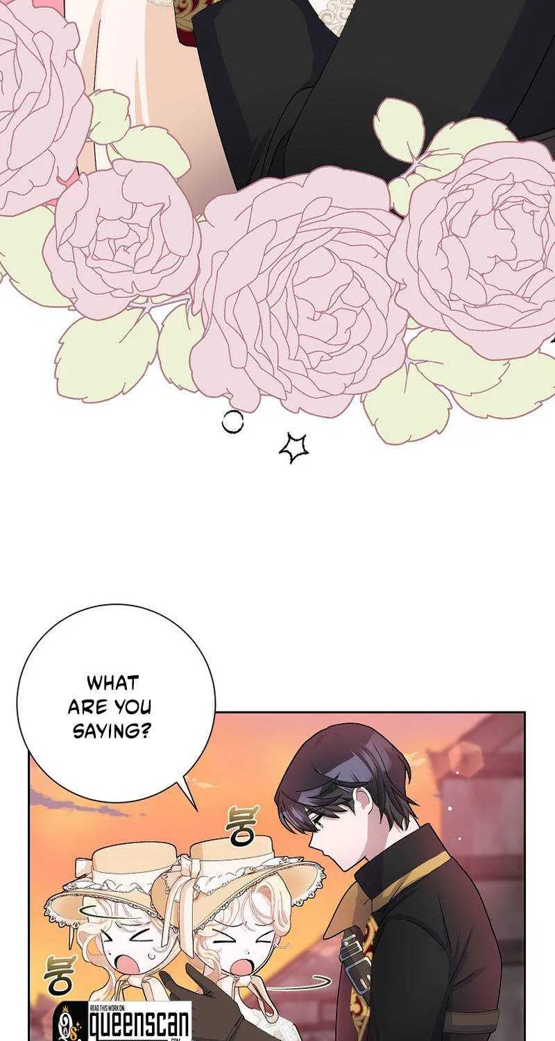 Please Marry Me Again, Husband! Zinmanga X Chapter 52 Page 26