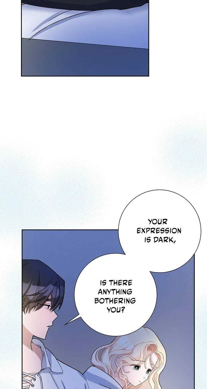 Please Marry Me Again, Husband! Zinmanga X Chapter 52 Page 38
