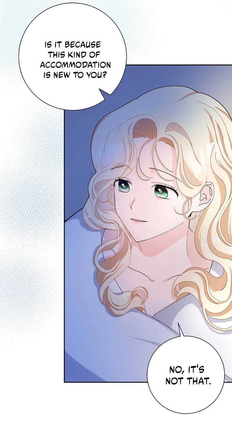 Please Marry Me Again, Husband! Zinmanga X Chapter 52 Page 40