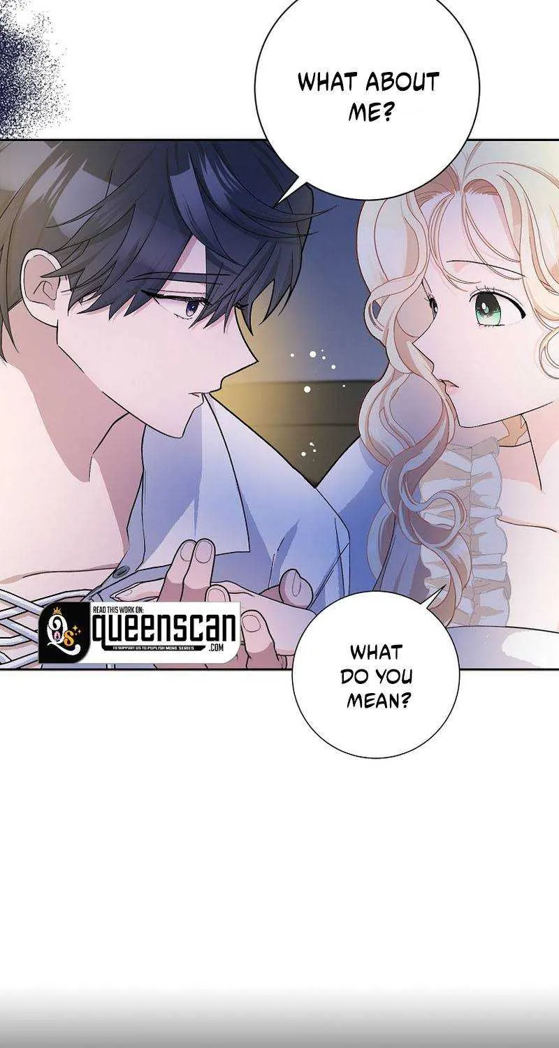 Please Marry Me Again, Husband! Zinmanga X Chapter 52 Page 55