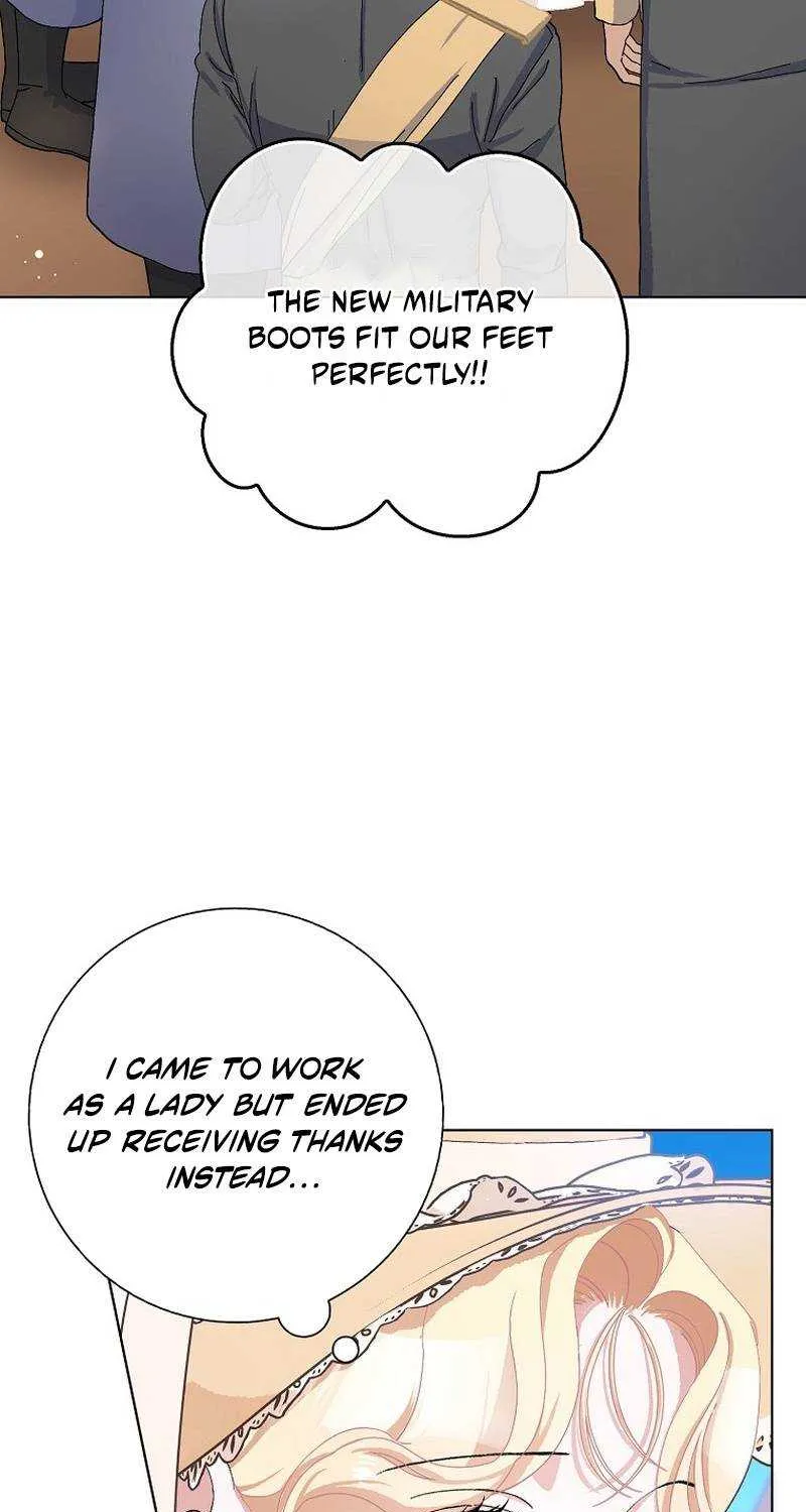 Please Marry Me Again, Husband! Zinmanga X Chapter 50 Page 24