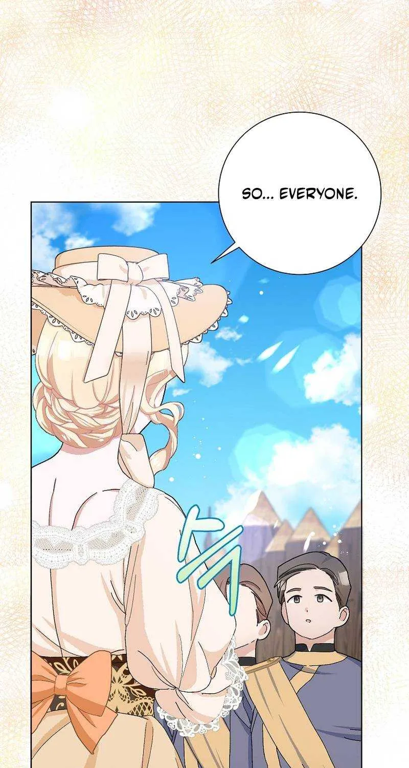 Please Marry Me Again, Husband! Zinmanga X Chapter 50 Page 30