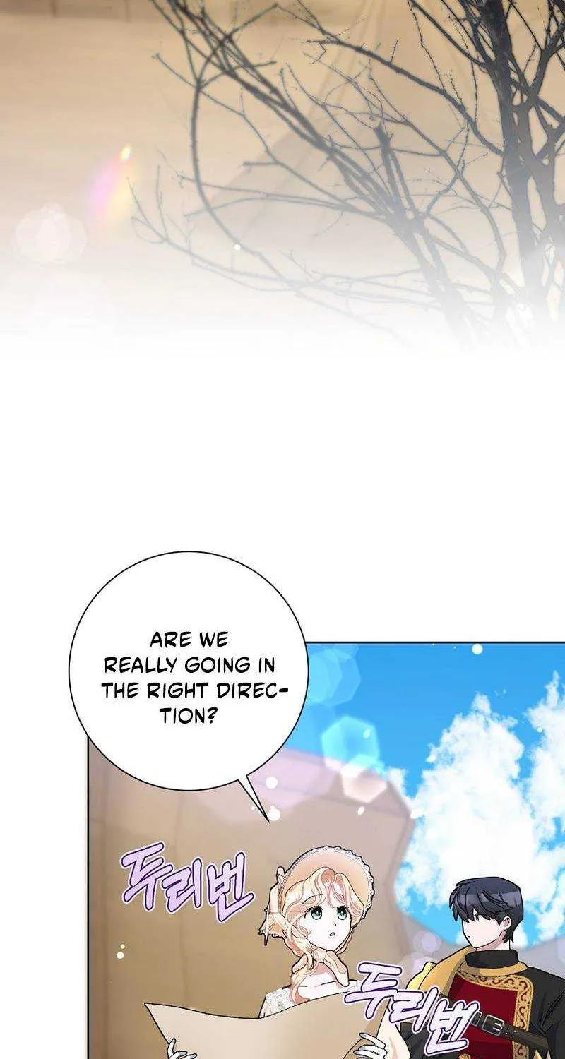 Please Marry Me Again, Husband! Zinmanga X Chapter 50 Page 56