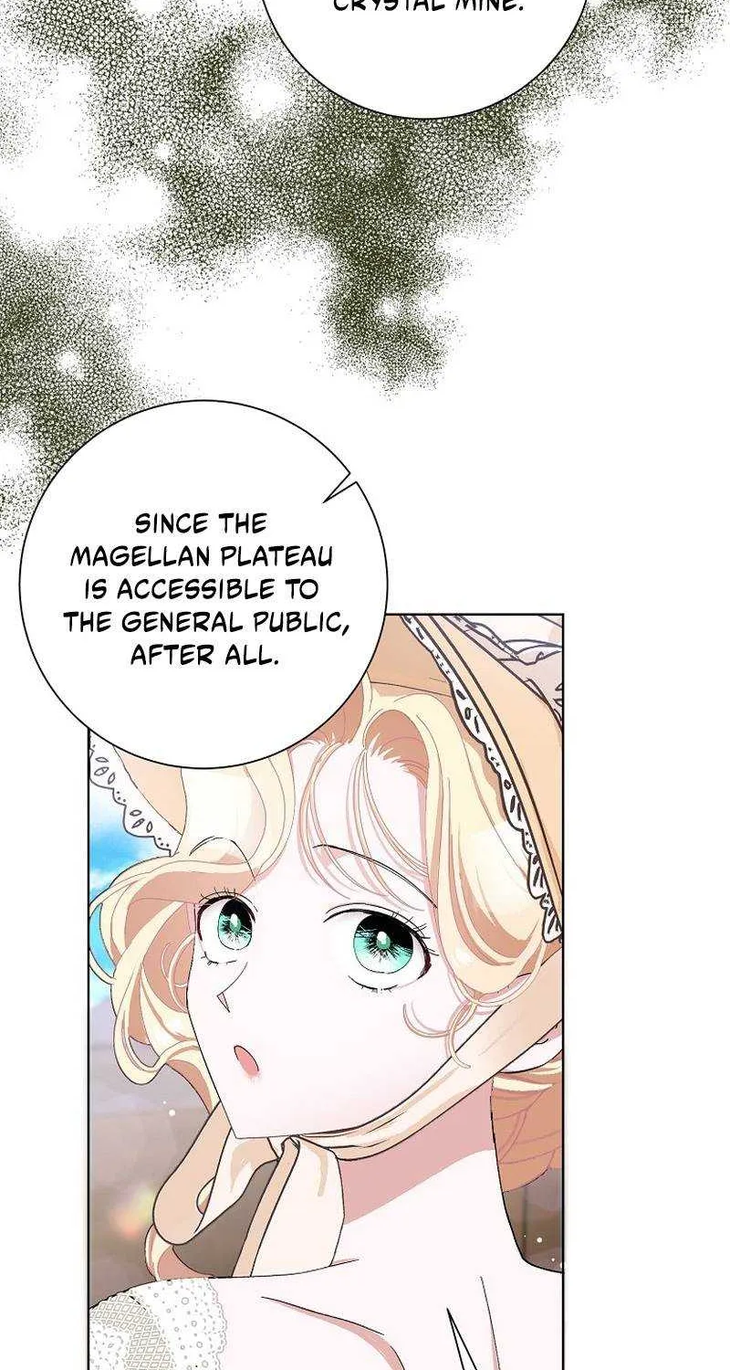 Please Marry Me Again, Husband! Zinmanga X Chapter 50 Page 59