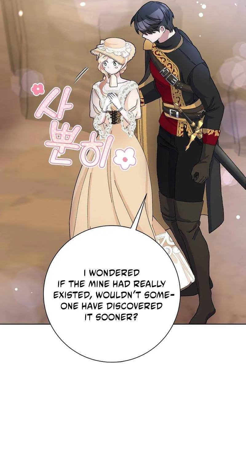 Please Marry Me Again, Husband! Zinmanga X Chapter 50 Page 65