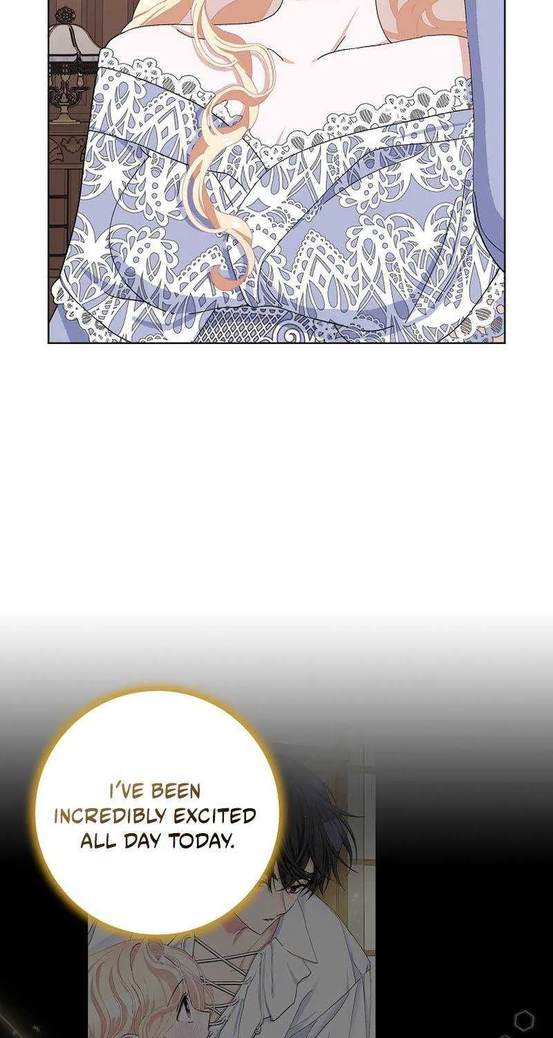 Please Marry Me Again, Husband! Zinmanga X Chapter 49 Page 5