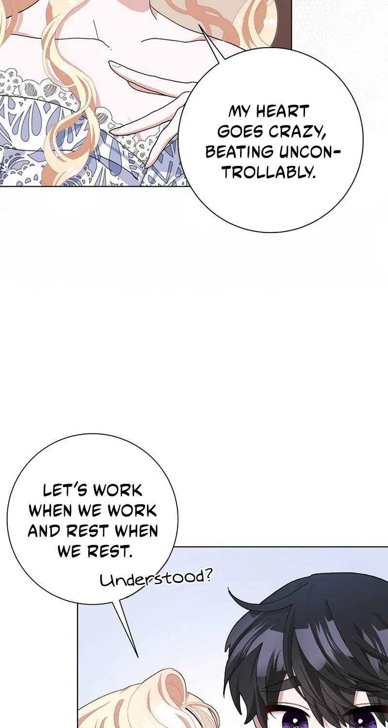 Please Marry Me Again, Husband! Zinmanga X Chapter 49 Page 10