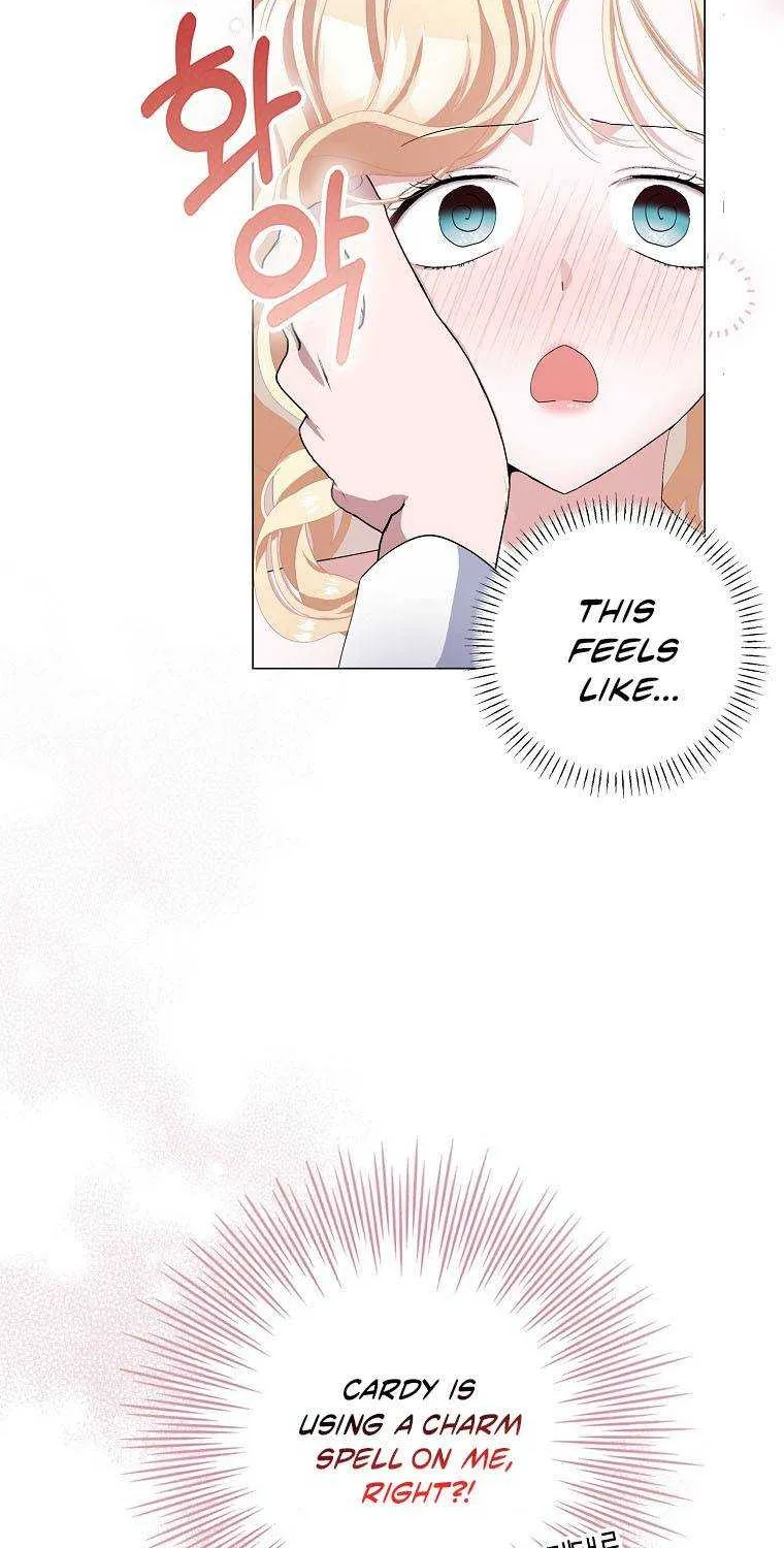 Please Marry Me Again, Husband! Zinmanga X Chapter 48 Page 14