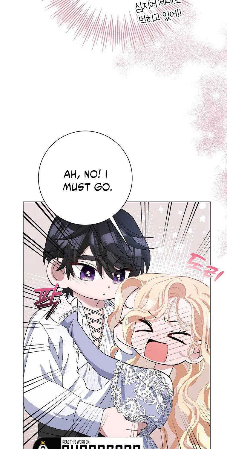 Please Marry Me Again, Husband! Zinmanga X Chapter 48 Page 15
